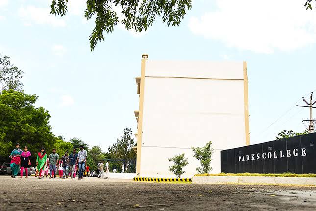 Park's College Campus